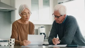 7 Financial Planning Tips for a Successful Retirement