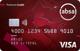 ABSA Flexi Core Credit Card Review: Unveiling Features, Pros, and Cons