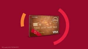 ABSA Gold Credit Card Review