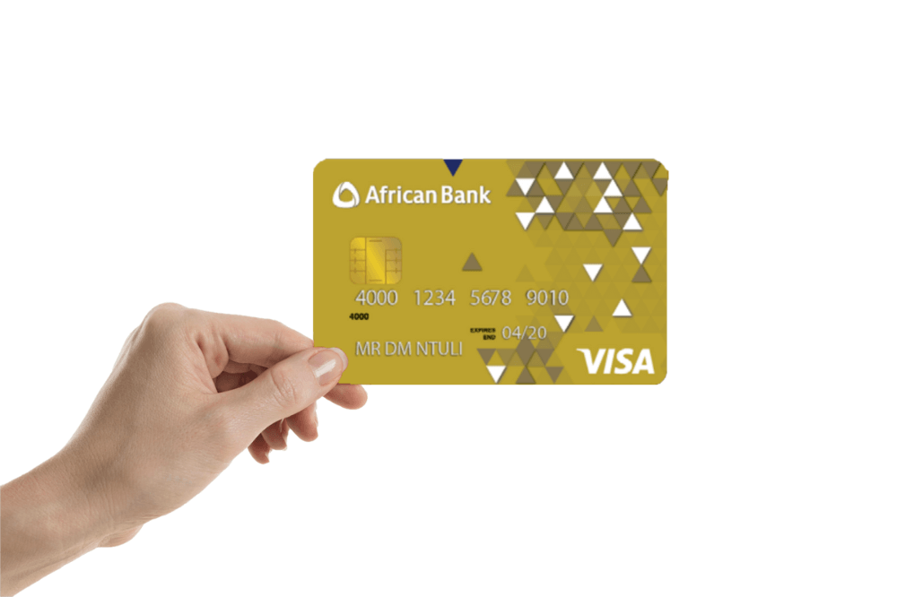 African Bank Gold Credit Card Review