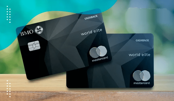 BMO Cashback World Elite Mastercard Review