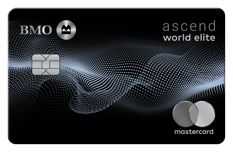 bmo elite card review