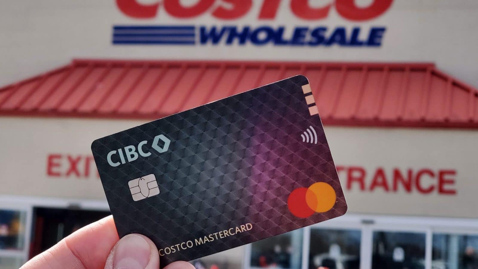 CIBC Costco Mastercard Review - Finanças Ninja