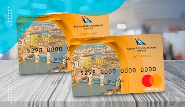 Nedbank SAA Voyager Gold Credit Card Review