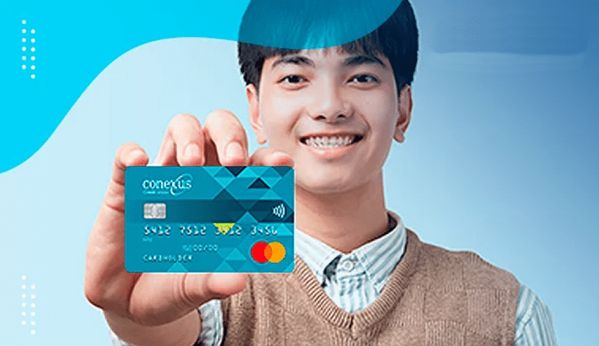 Conexus Cash Back MasterCard Review - Finanças Ninja