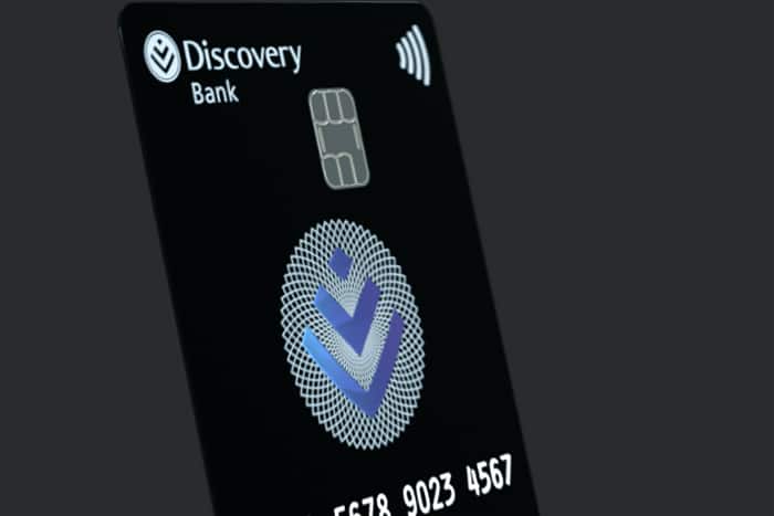 Discovery Bank Platinum Card Review