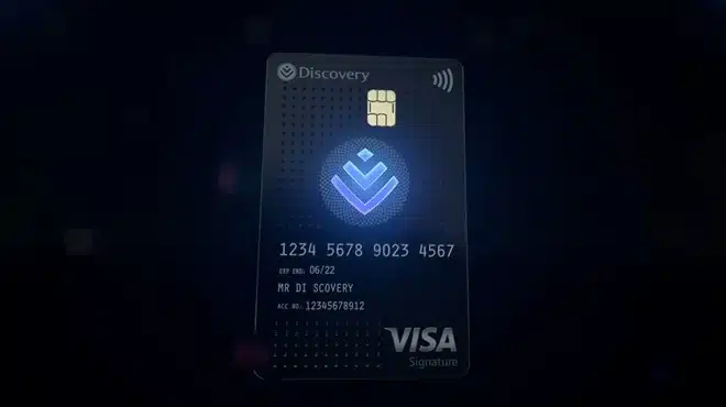 Discovery Bank Black Card Review