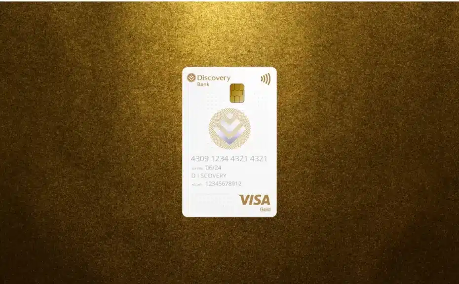 Discovery Bank Gold Card Review