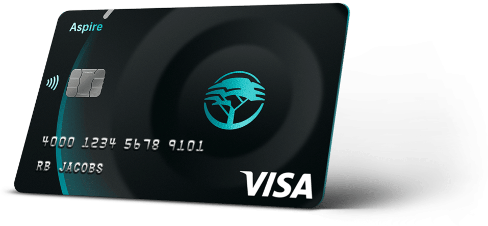 FNB Aspire Credit Card Review