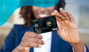 FNB Gold Business Credit Card Review