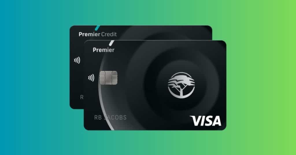 FNB Premier Credit Card Review - Finanças Ninja