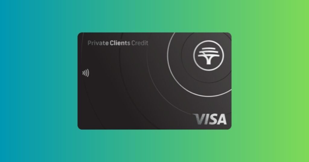 FNB Private Clients Credit Card Review