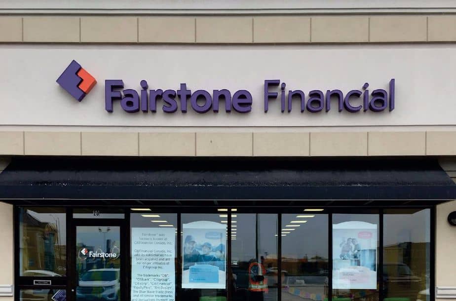 Fairstone Loans Review