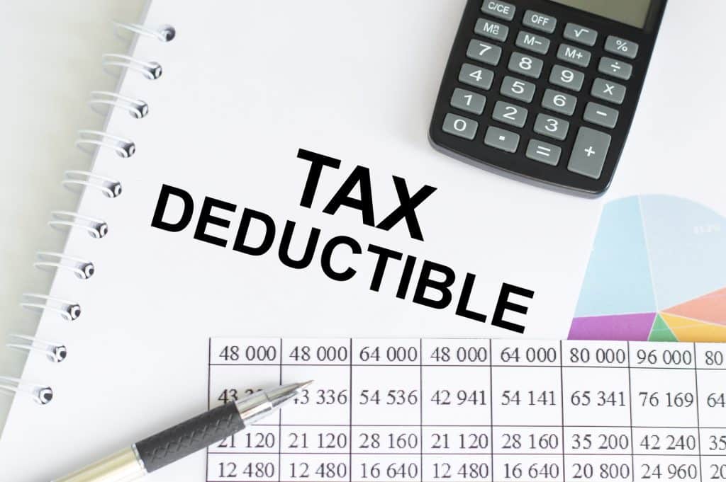 Important Tax Deductions for the Self-Employed