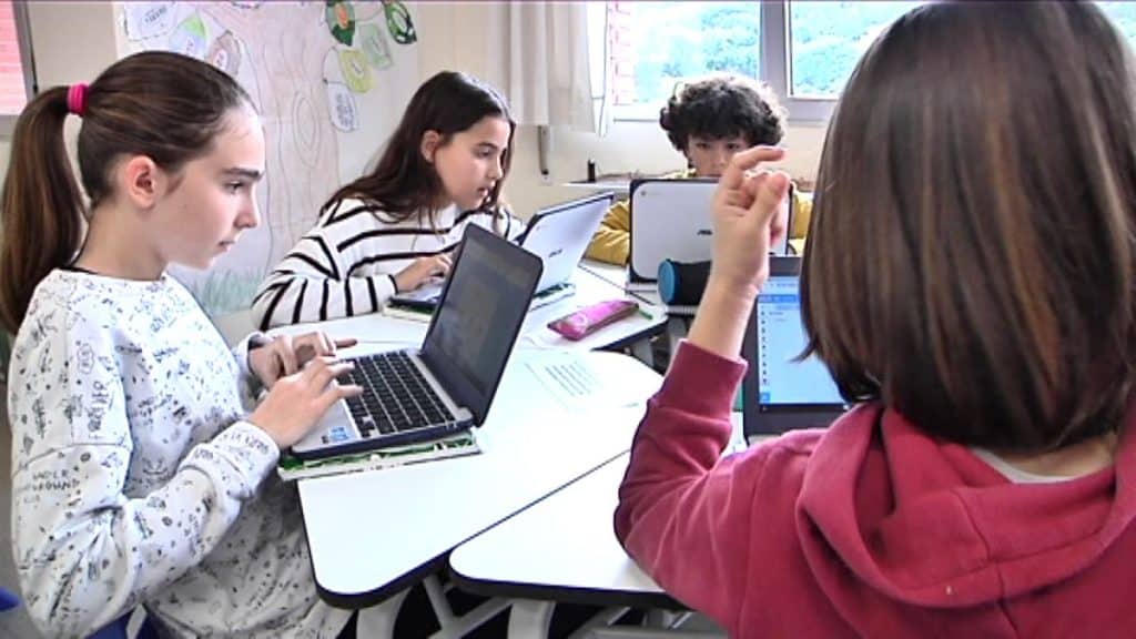 Las habilidades digitales para el éxito de los estudiantes