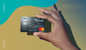 MBNA Rewards Platinum Plus MasterCard