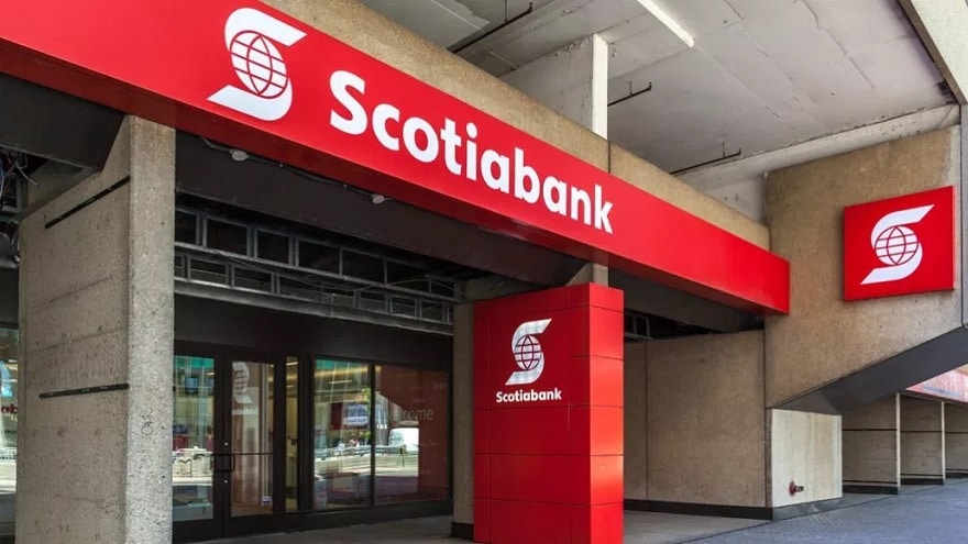 Mejores cuentas de Scotiabank