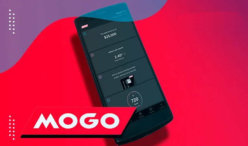 Mogo Finance Review - Finanças Ninja