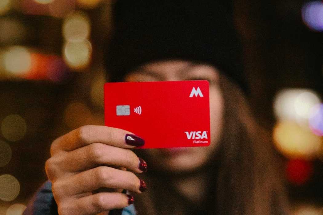 Mogo Platinum Prepaid Visa Card Review - Finanças Ninja