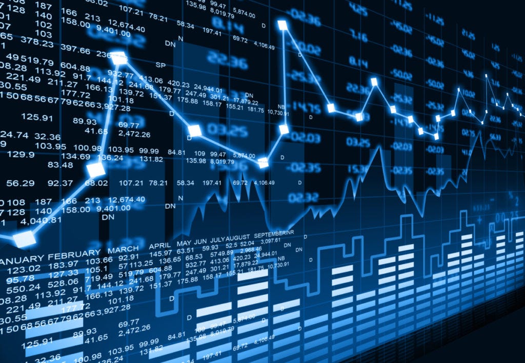 Navigating the Future: A 3rd Quarter 2024 Market Outlook