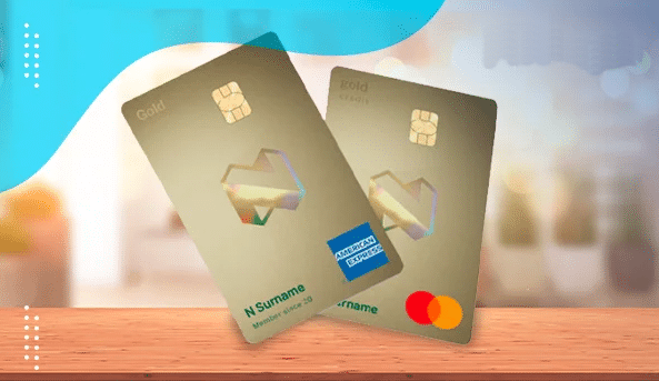 Nedbank Gold Credit Card Review