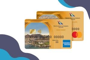 Nedbank SAA Voyager Gold Credit Card Review