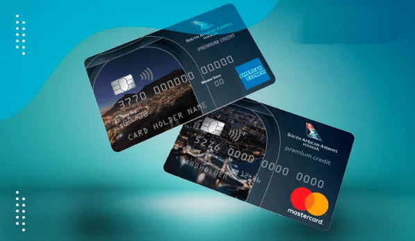 Nedbank SAA Voyager Premium Credit Card Review