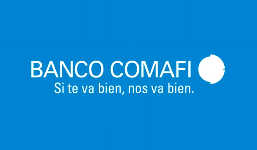 Préstamo Comafi