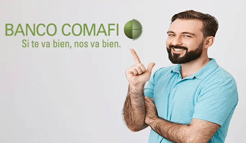 Préstamo Comafi