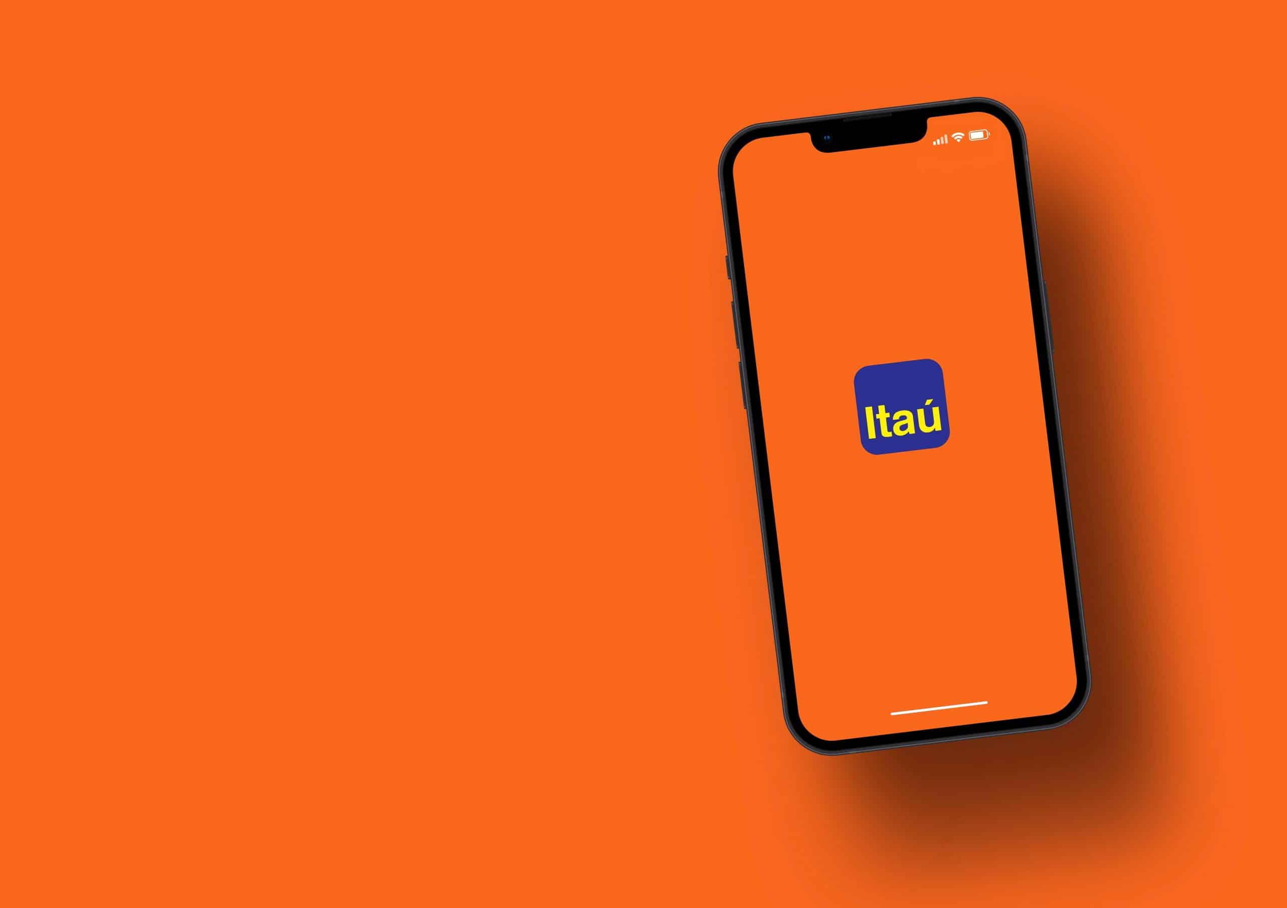 Préstamo Itaú