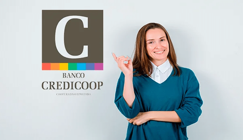 Préstamo Personal Banco Credicoop