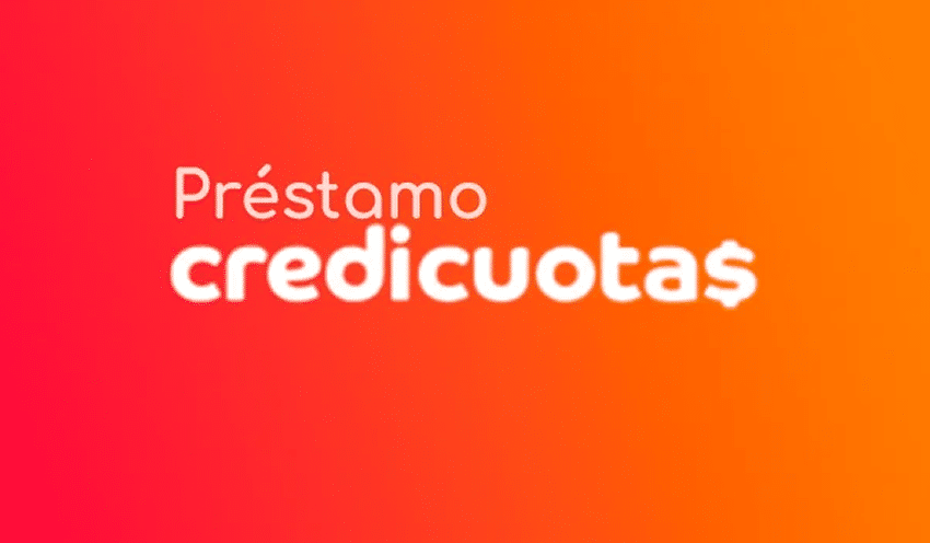 Préstamo Personal Credicuotas