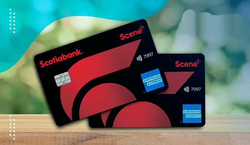 Scotiabank American Express Card Review