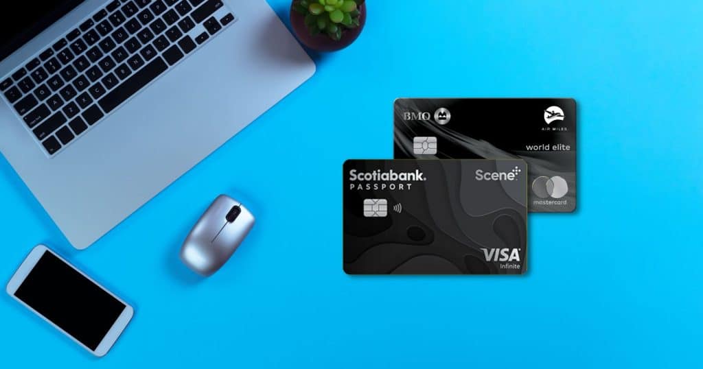 Scotiabank Passport Visa Infinite