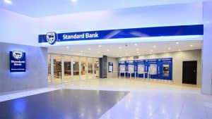 Standard Bank Blue Credit Card Review