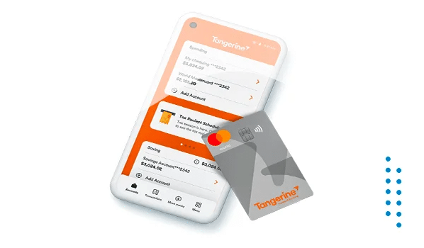 Tangerine World MasterCard Review