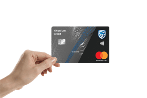 Titanium Credit Card Review