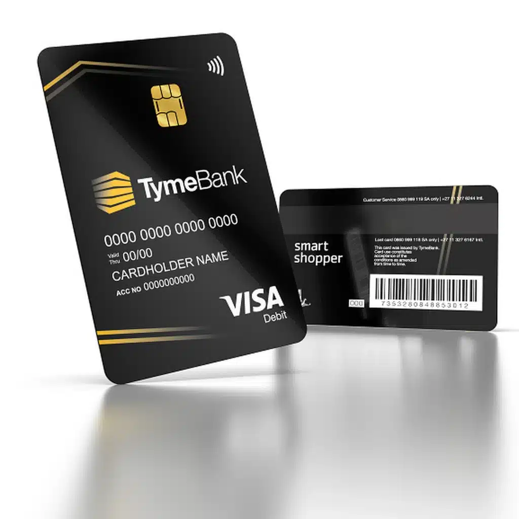 TymeBank Credit Card Review