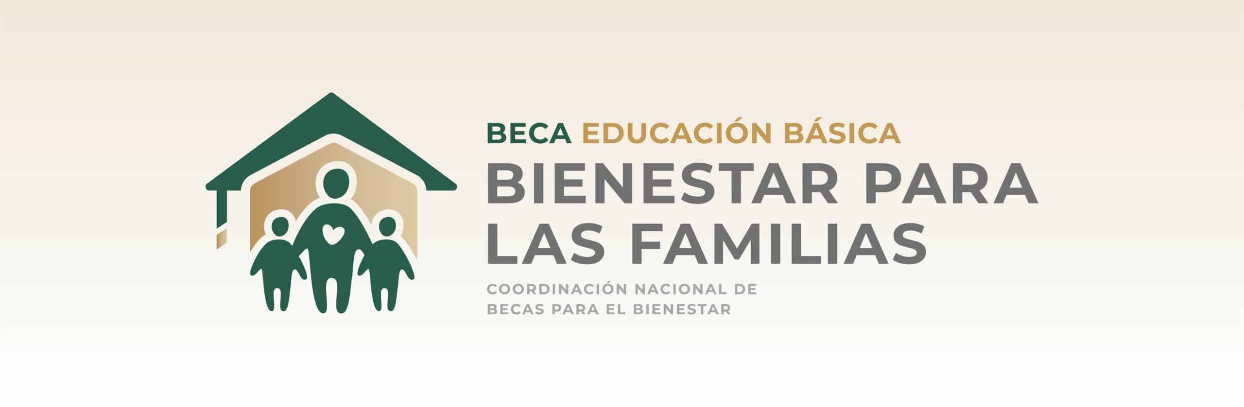 Beca para el bienestar Benito Juárez de educación básica