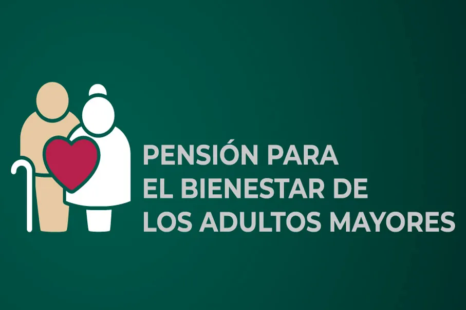 Pensión para el Bienestar de las Personas Adultas Mayores