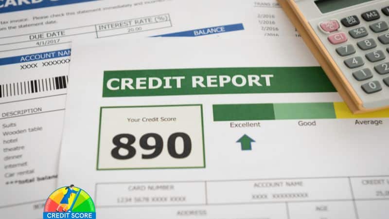 Credit Reporting