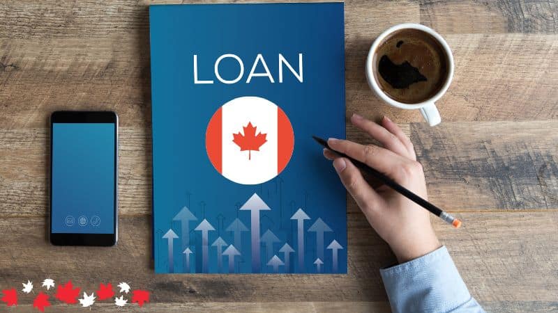 Loan Away Personal Loan in Canada