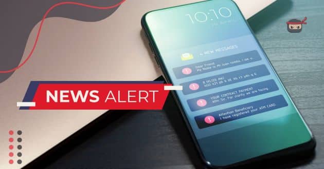 how to get news alerts