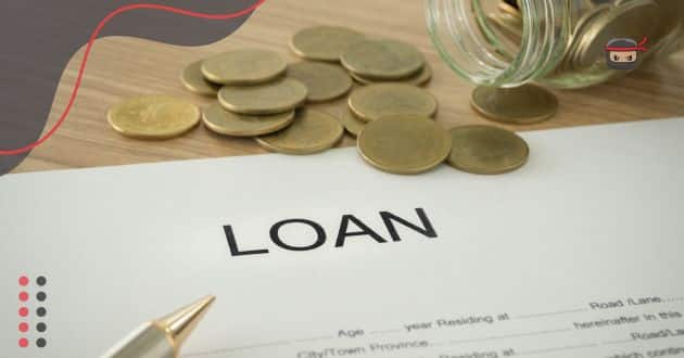 Loans for people with poor credit