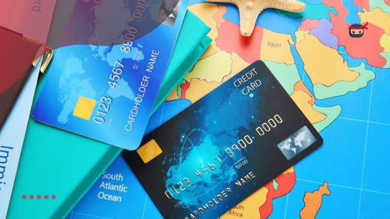 Travel Credit Card