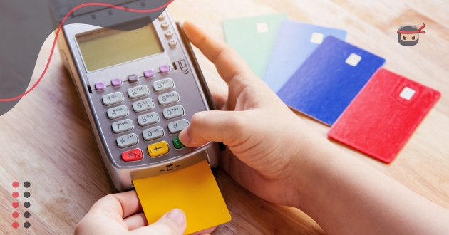 How to pay off credit card debt