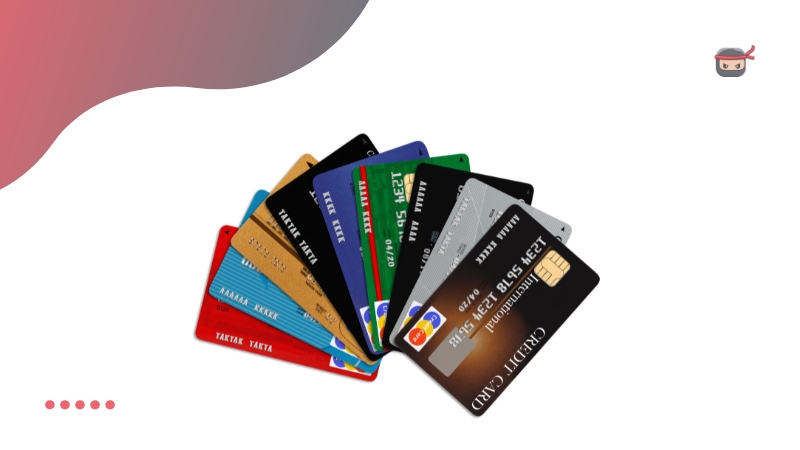 Best Credit card promotions