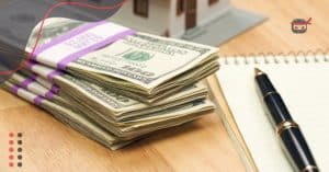 How to save for a down payment