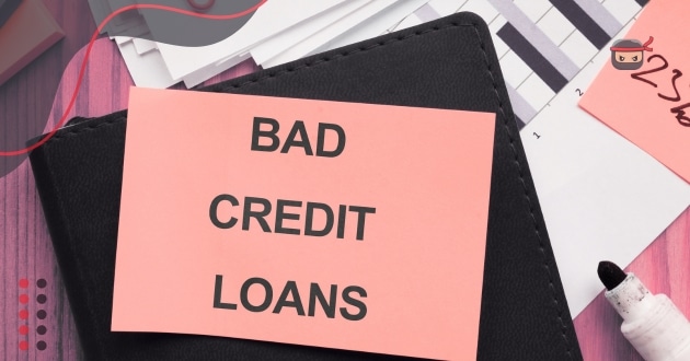 Emergency loans for bad credit