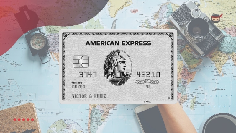 credit card for travel